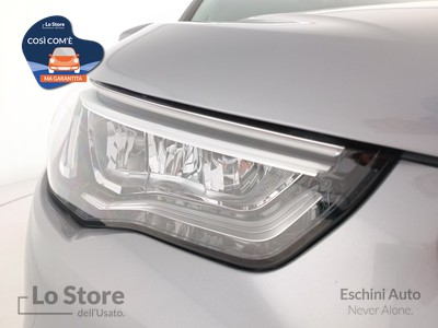7 - Opel Grandland X eschini auto