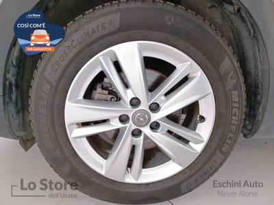 8 - Opel Grandland X eschini auto