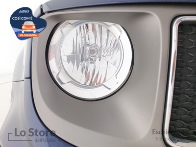 7 - Jeep Renegade eschini auto