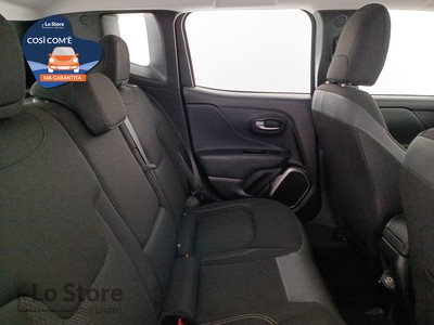 9 - Jeep Renegade eschini auto
