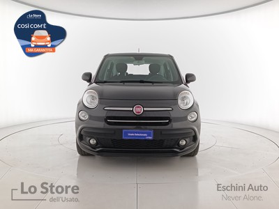 2 - Fiat 500L eschini auto