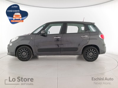 3 - Fiat 500L eschini auto