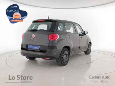 4 - Fiat 500L eschini auto
