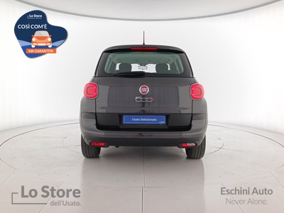 5 - Fiat 500L eschini auto