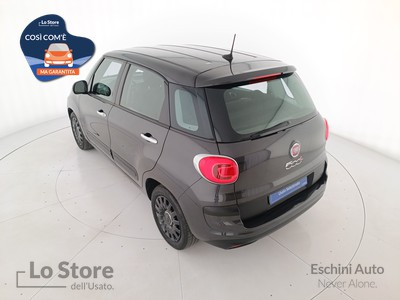 6 - Fiat 500L eschini auto