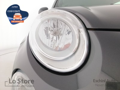 7 - Fiat 500L eschini auto