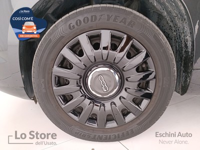 8 - Fiat 500L eschini auto