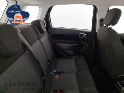 9 - Fiat 500L eschini auto