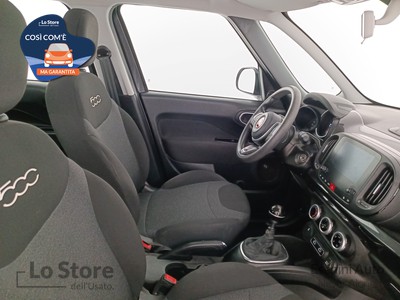 10 - Fiat 500L eschini auto