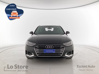 2 - Audi A4 eschini auto