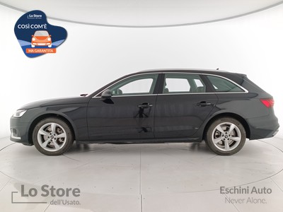 3 - Audi A4 eschini auto