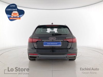 5 - Audi A4 eschini auto