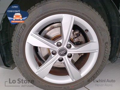 8 - Audi A4 eschini auto
