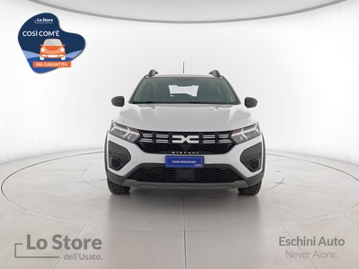 2 - Dacia Sandero eschini auto
