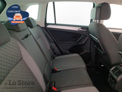 9 - Volkswagen Tiguan eschini auto