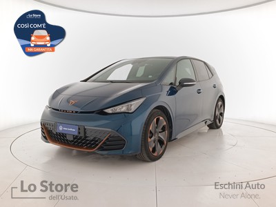 1 - Cupra Born eschini auto