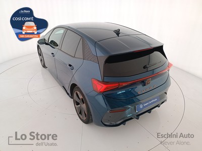 6 - Cupra Born eschini auto