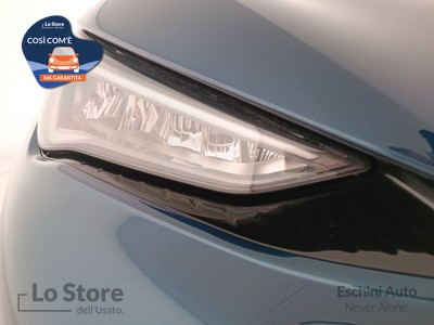 7 - Cupra Born eschini auto