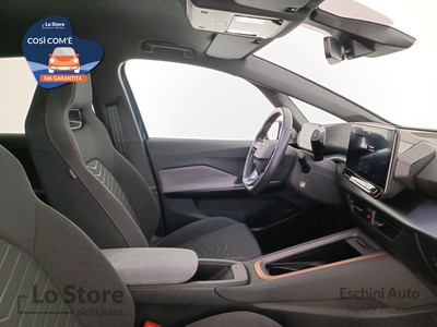 10 - Cupra Born eschini auto