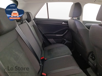 9 - Volkswagen T-Roc eschini auto
