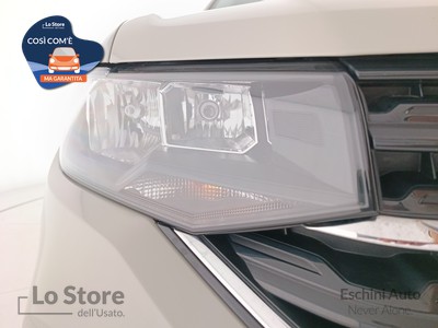 7 - Volkswagen T-Cross eschini auto
