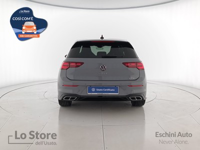 5 - Volkswagen Golf eschini auto