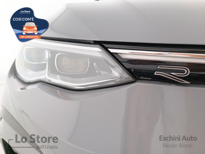 7 - Volkswagen Golf eschini auto
