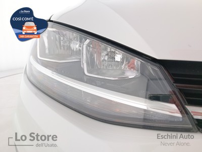 7 - Volkswagen Golf eschini auto