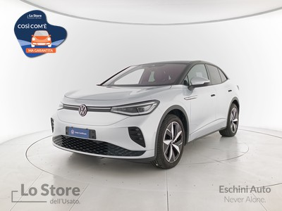1 - Volkswagen ID.5 eschini auto