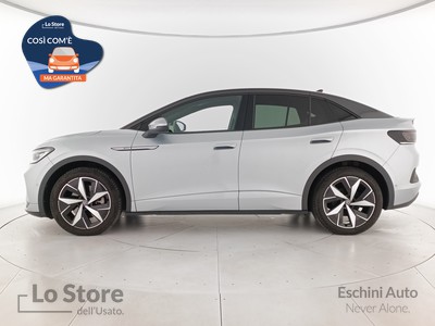 3 - Volkswagen ID.5 eschini auto