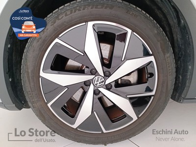 8 - Volkswagen ID.5 eschini auto
