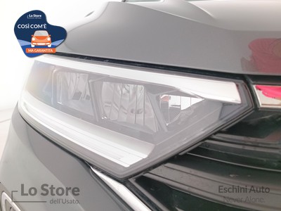 7 - Volkswagen T-Roc eschini auto