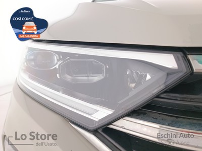 7 - Volkswagen T-Roc eschini auto