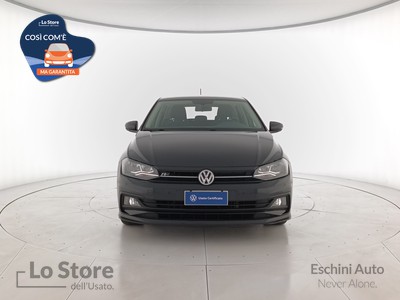 2 - Volkswagen Polo eschini auto