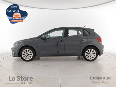 3 - Volkswagen Polo eschini auto
