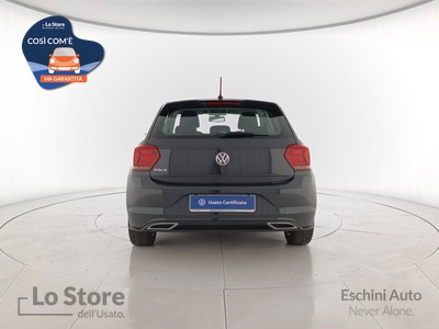 5 - Volkswagen Polo eschini auto
