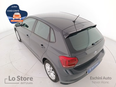 6 - Volkswagen Polo eschini auto