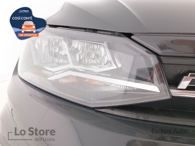 7 - Volkswagen Polo eschini auto