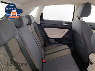 9 - Volkswagen Polo eschini auto