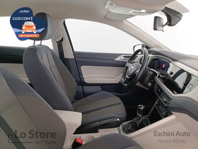 10 - Volkswagen Polo eschini auto