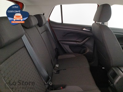 9 - Volkswagen T-Cross eschini auto