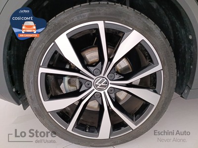 9 - Volkswagen T-Roc eschini auto