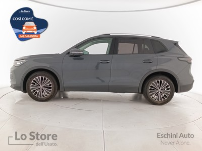 3 - Volkswagen Tiguan eschini auto