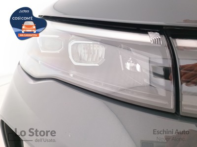 7 - Volkswagen Tiguan eschini auto