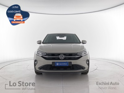 2 - Volkswagen Taigo eschini auto