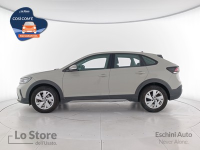3 - Volkswagen Taigo eschini auto