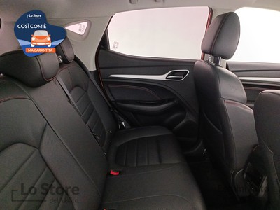 9 - Mg ZS eschini auto