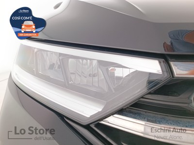 7 - Volkswagen T-Roc eschini auto