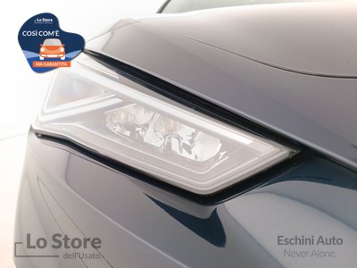 7 - Seat Leon eschini auto