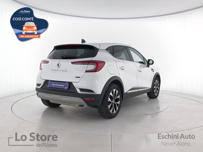 4 - Renault Captur eschini auto